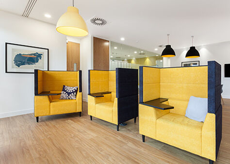 Office Space Gatwick Airport Manor Royal - Image 5