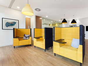 Office Space Gatwick Airport Manor Royal - Image 5