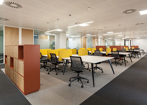 Office Space Gatwick Airport Manor Royal - Image 8