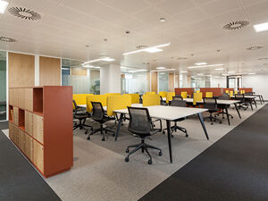 Office Space Gatwick Airport Manor Royal - Image 8