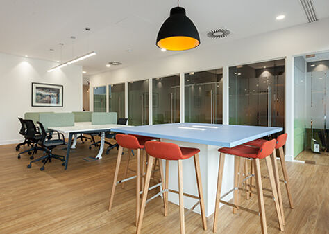 Office Space Gatwick Airport Manor Royal - Image 9