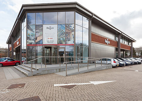 Office Space Gatwick Airport Manor Royal - Image 10