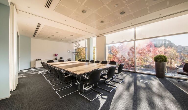 Reading Forbury Square