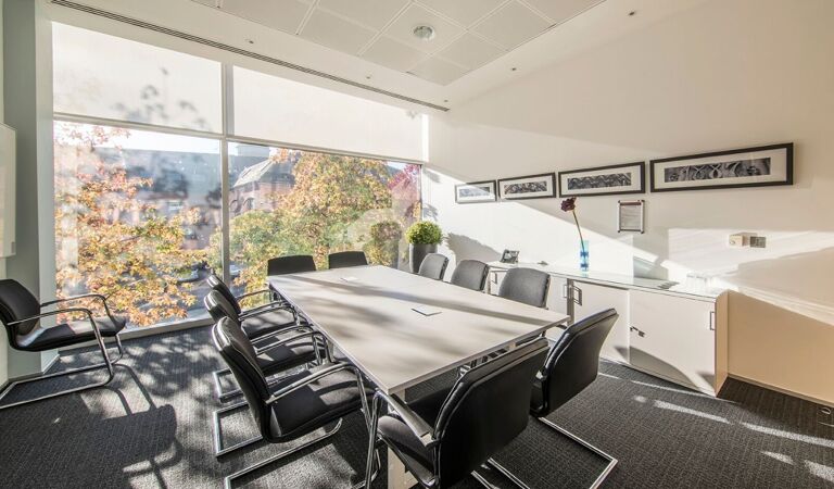 Reading Forbury Square