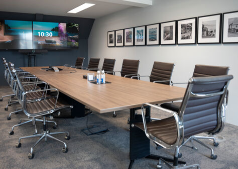 Office Space 33 Glasshouse Street - Image 3