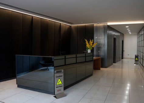Office Space 33 Glasshouse Street - Image 2