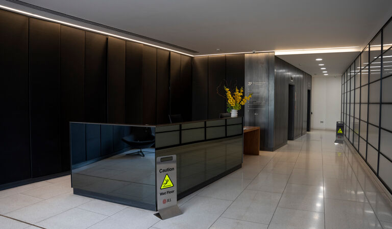 Office Space 33 Glasshouse Street - Image 2