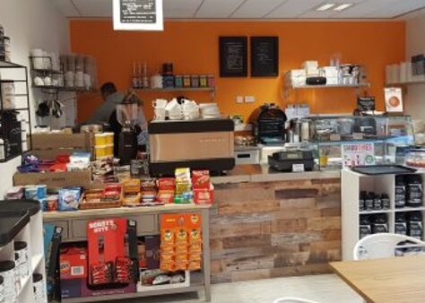 Office Space Camberley - Image 6