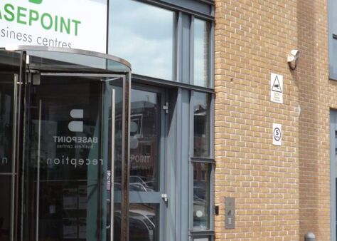 Office Space Camberley - Image 1