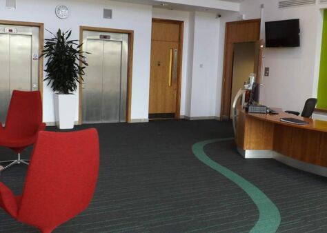 Office Space Camberley - Image 5