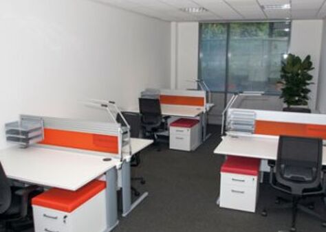Office Space Camberley - Image 8