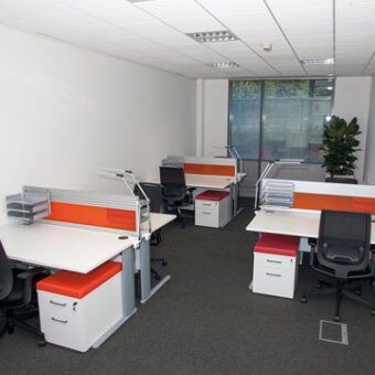 Office Space Camberley - Image 8