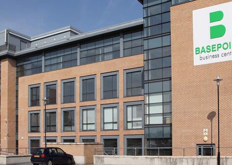 Office Space Camberley - Image 4