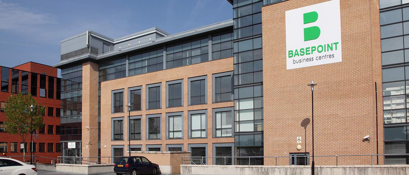 Office Space Camberley - Image 4