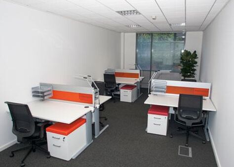 Office Space Camberley - Image 9