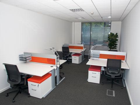 Office Space Camberley - Image 9