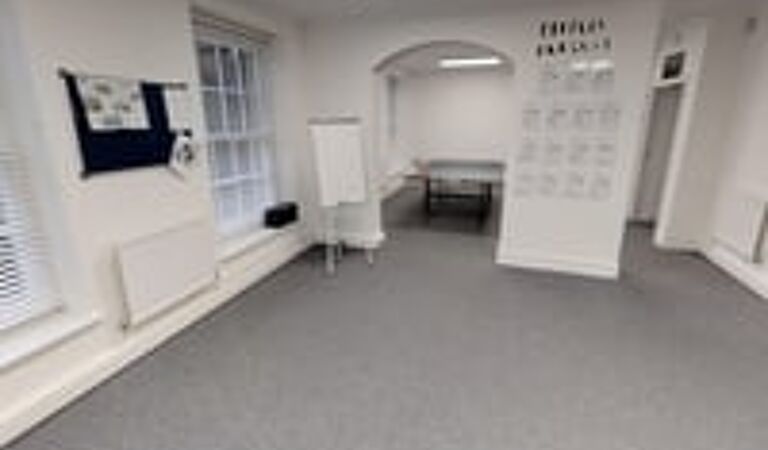 Office Space Director General's House - Image 2