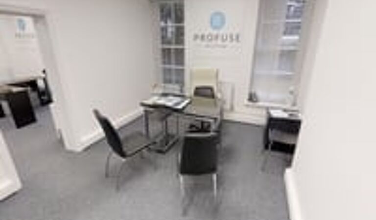 Office Space Director General's House - Image 1