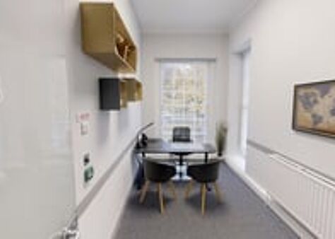 Office Space Director General's House - Image 8