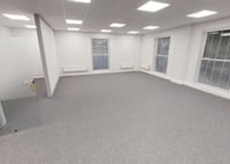 Office Space Director General's House - Image 6