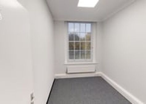 Office Space Director General's House - Image 7