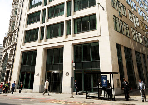 Image #2 of 40 Gracechurch Street