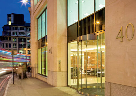 Image #3 of 40 Gracechurch Street