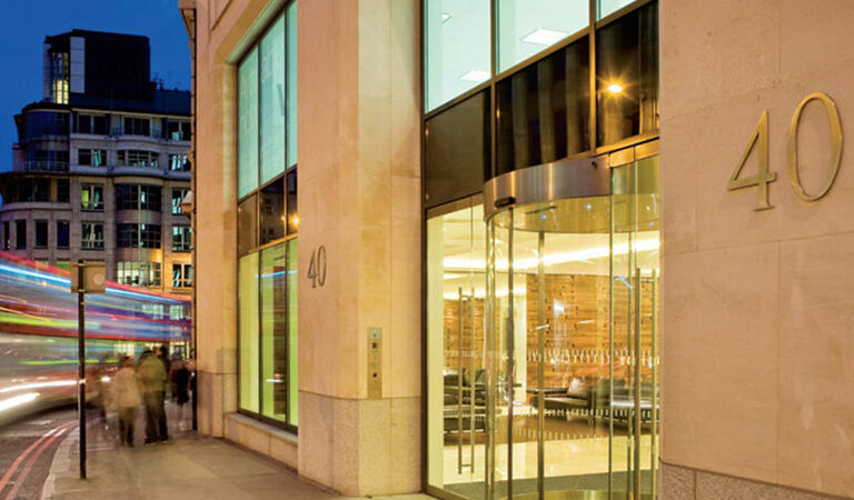 Image #3 of 40 Gracechurch Street