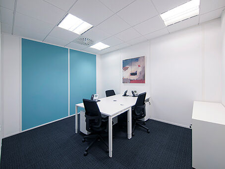 Office Space Chelmsford Victoria Road - Image 9