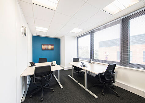 Office Space Chelmsford Victoria Road - Image 4