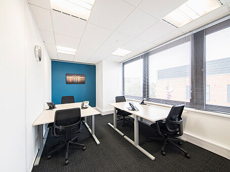 Office Space Chelmsford Victoria Road - Image 4