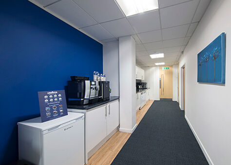 Office Space Chelmsford Victoria Road - Image 6