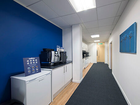 Office Space Chelmsford Victoria Road - Image 6