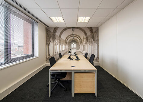 Office Space Chelmsford Victoria Road - Image 8