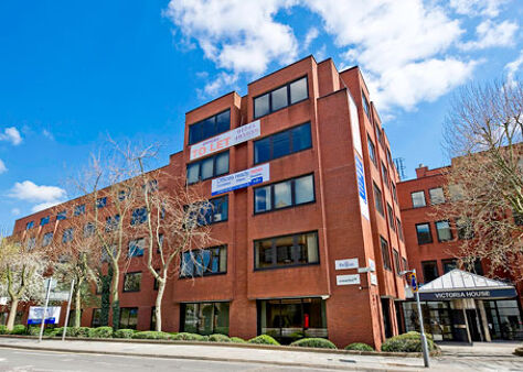 Office Space Chelmsford Victoria Road - Image 1