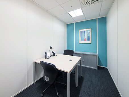 Office Space Chelmsford Victoria Road - Image 7