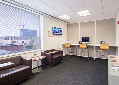 Office Space Chelmsford Victoria Road - Image 5
