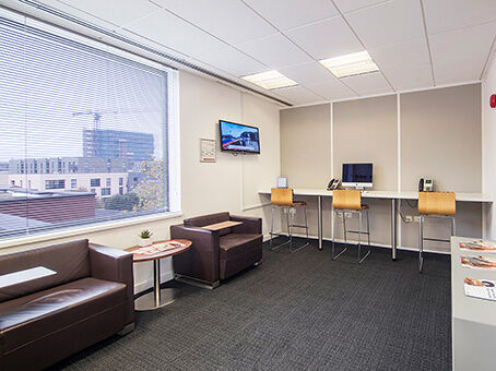 Office Space Chelmsford Victoria Road - Image 5