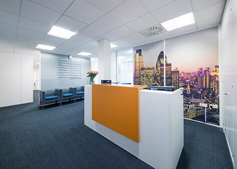 Office Space Chelmsford Victoria Road - Image 2