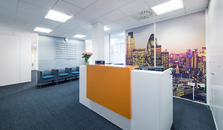 Office Space Chelmsford Victoria Road - Image 2