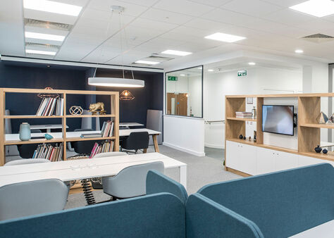 Image #2 of 107-111 Fleet Street