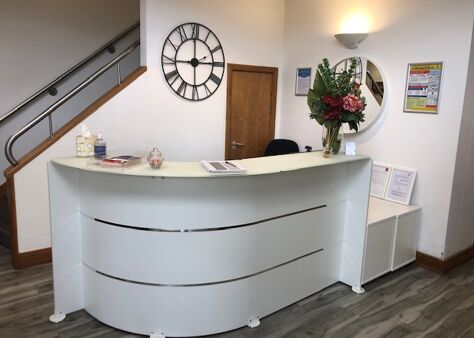 Office Space Bristol Business Park - Image 7