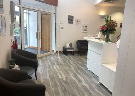 Office Space Bristol Business Park - Image 2