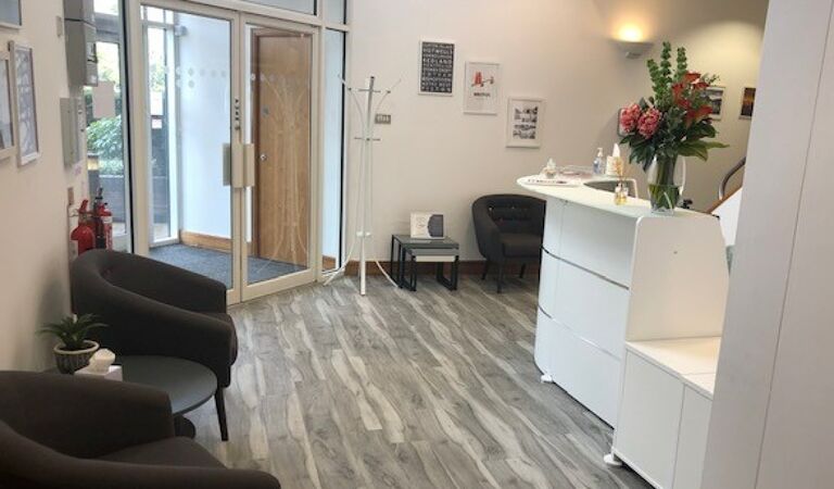 Office Space Bristol Business Park - Image 2