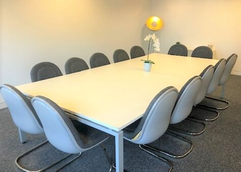 Office Space Bristol Business Park - Image 5