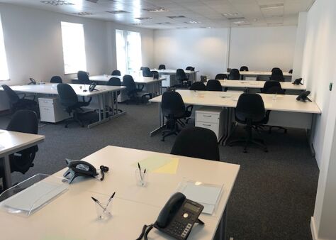 Office Space Bristol Business Park - Image 4