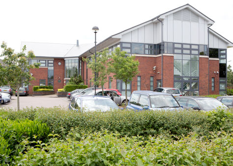 Office Space Bristol Business Park - Image 1