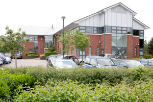 Office Space Bristol Business Park - Image 1