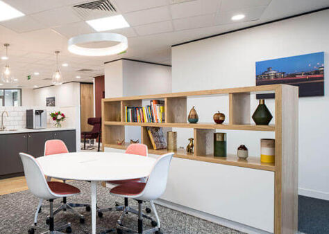 Office Space Croxley - Image 5