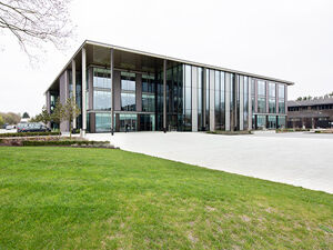 Office Space Croxley - Image 1